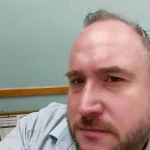 Meet your Posher, Chad